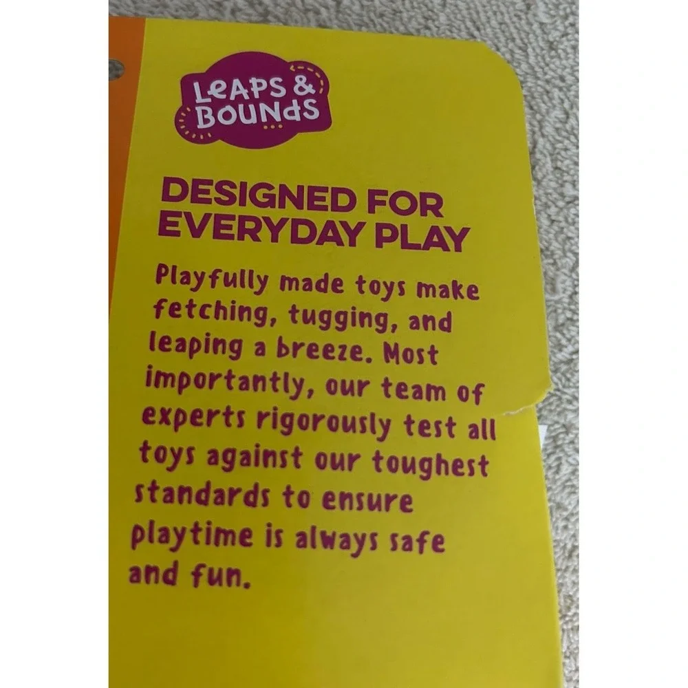 Leaps & Bounds Snuffle Mat Easy Dog Training Toy, Large